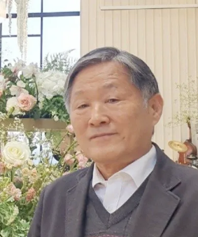 상영규 선교사