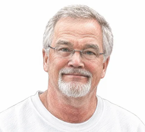 Geoff Chester