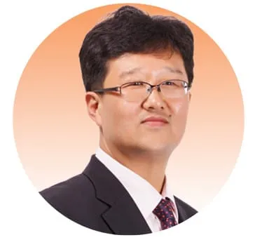 변리사 조아저씨 (애플 아이피 펌)