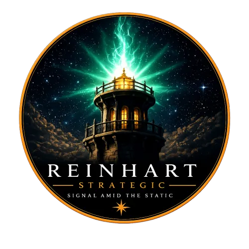 Christopher S. Reinhart