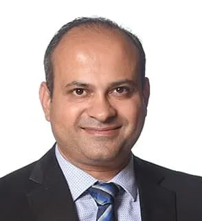 Adil Mirza