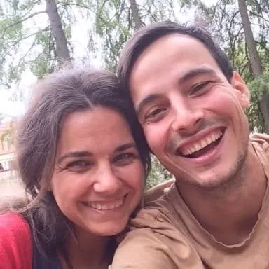 Livia & Robert
