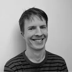 Benjamin Keep