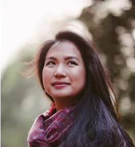Stephanie Tam