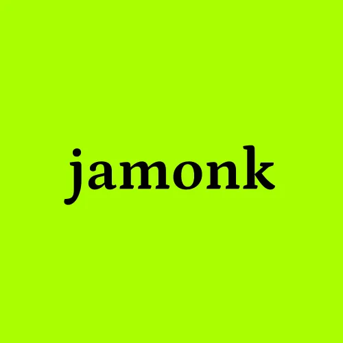 jamonk