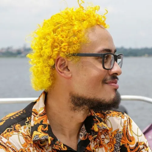 Ramon de Souza