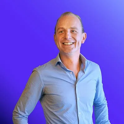 Bram Versteegh