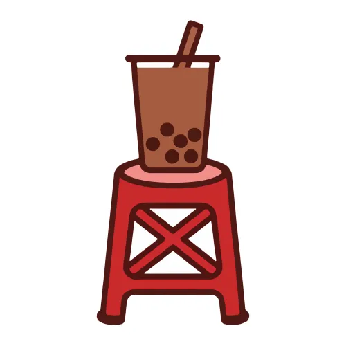 BobaChair
