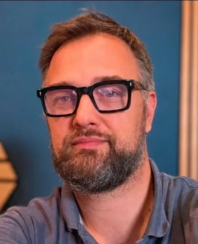 Hrvoje Bajlo