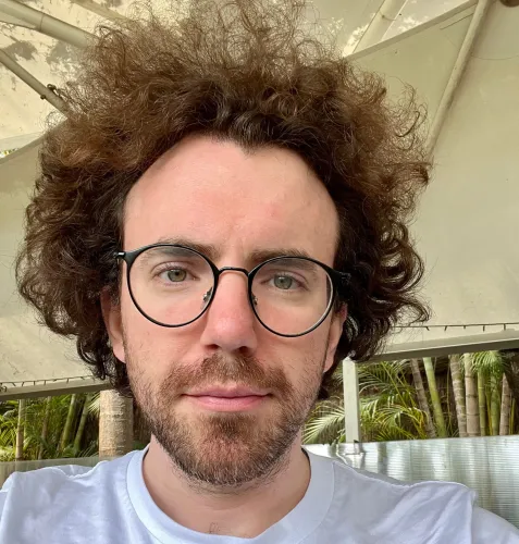 Dr Matthew Cipa