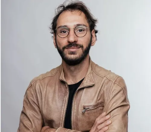 Franklin Lopes