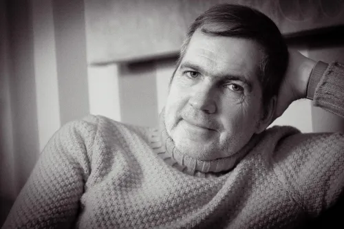 Siegfried Lautenbacher