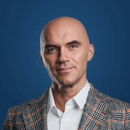 Paweł Lenar
