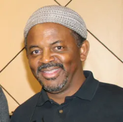 Carl Lut Williams