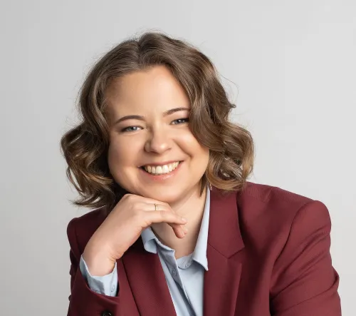 Milda Aksamitauskas