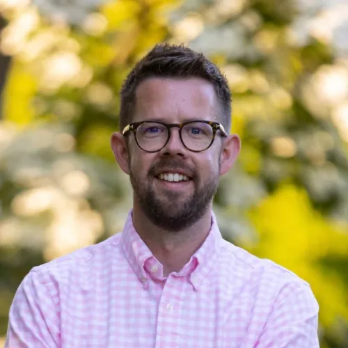 Matthew Pottage