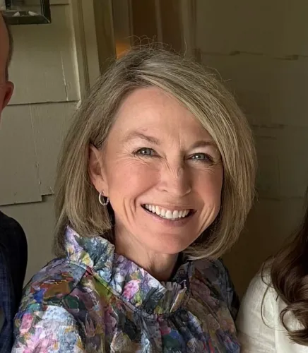 Kym Prewitt