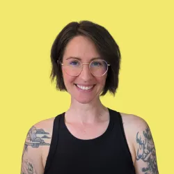 Shannon Kirk