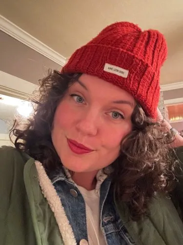 Kaitlin Leifur-Masterson