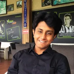 Rounak Banik