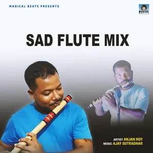 Intense Flute