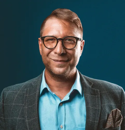 Andras Limdauer