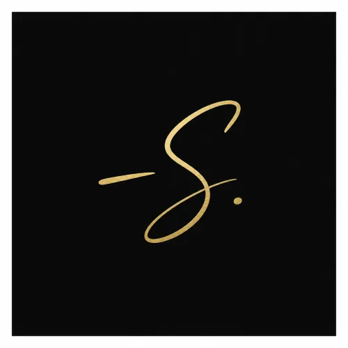 S.