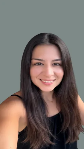 Michelle Cuellar