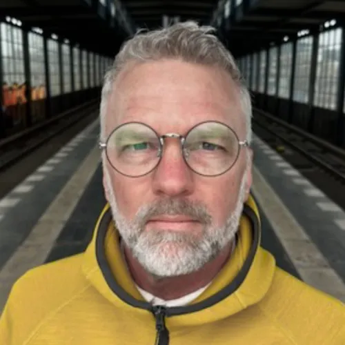 Tim Halloran