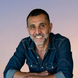 Alain FARGEON