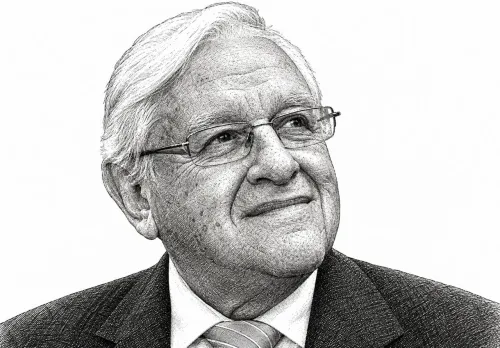 Armando Fuentes Aguirre "Catón"