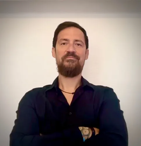 Ernesto Chévere Hernández, PhD