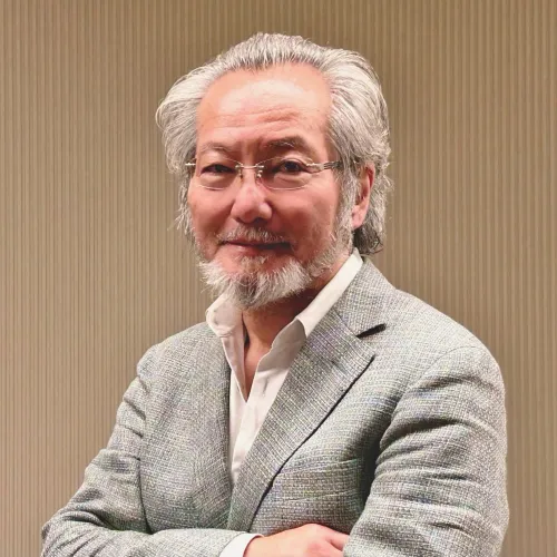 井上 達夫