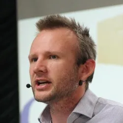Seumas Macdonald