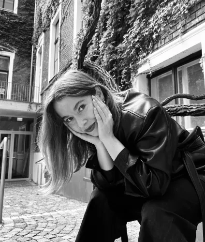 Magdalena Berger
