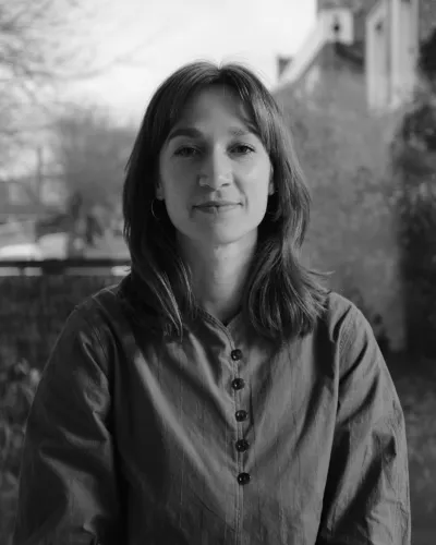 Maxine Betteridge-Moes