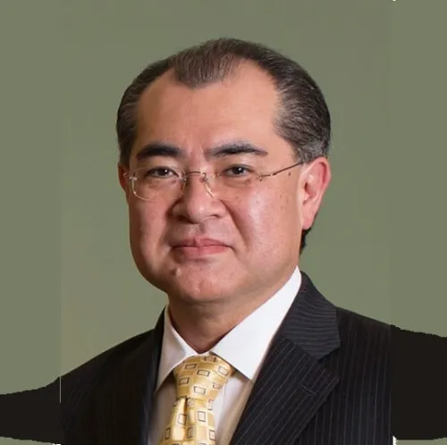 飯吉 透
