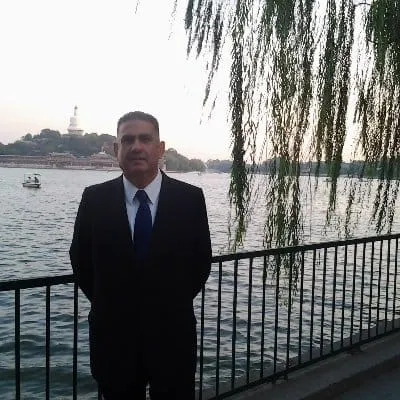Nazem Alkudsi