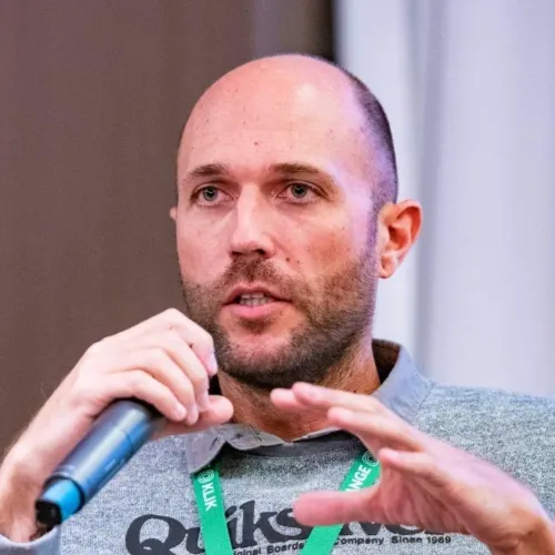 Stefano Starkel