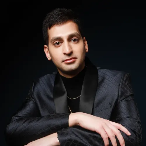 Sameer Anand