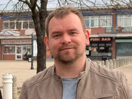 Adam Hicken
