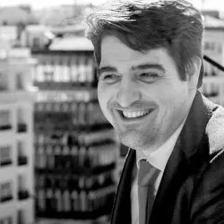 Sergio Clavero