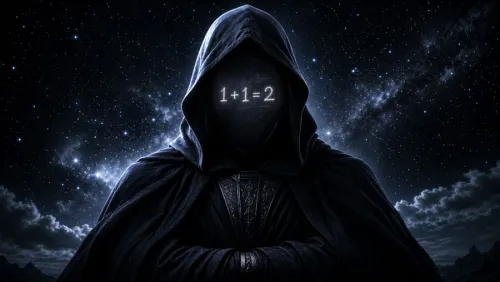Darth Trutheous