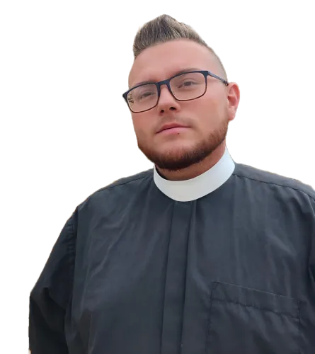 Brandon Warr