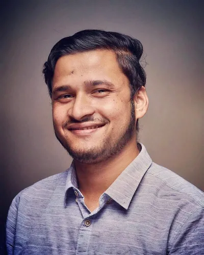 Saugat Bolakhe सौगात बोलखे