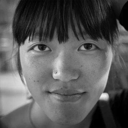 Giulia Zhang