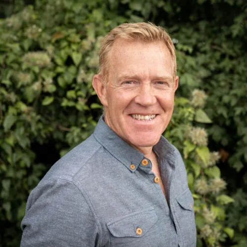 Adam Henson