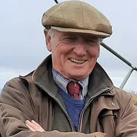 Ian Coghill