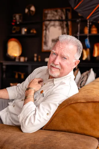 Mark Bishop