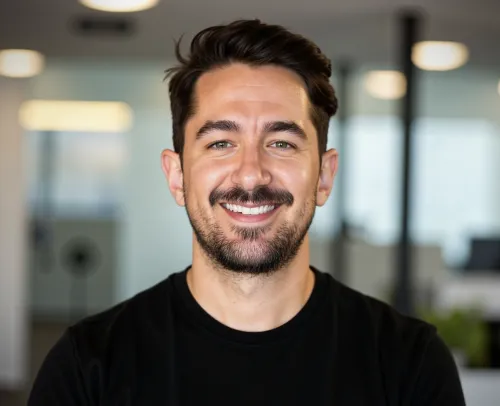 Ben Harley